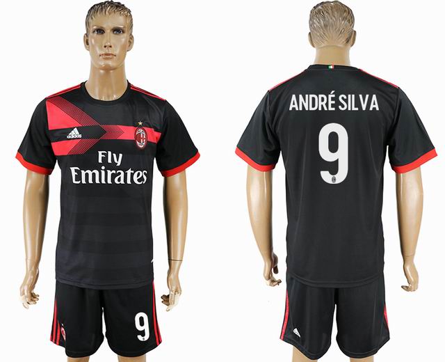 AC Milan jerseys-090